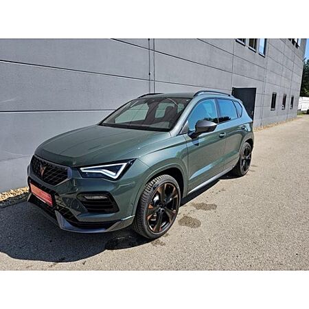 Cupra Ateca leasen