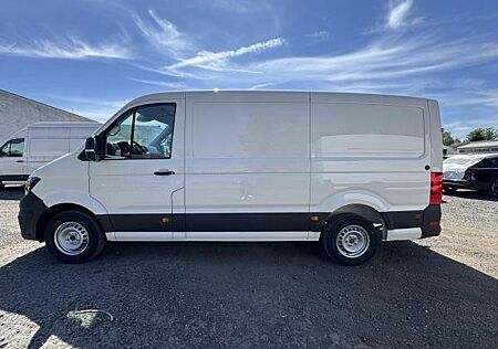 VW Crafter Volkswagen *3 X SOFORT VERFÜGBAR* MR | Klima | Holzboden | 3-Sitzer