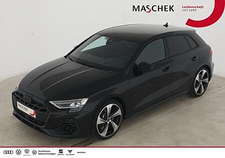 Audi S3 Sportback 5JGar SONOS HuD 19 Matrix