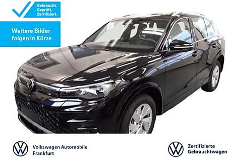 VW Tiguan Volkswagen 2.0 TDI DSG 4Motion R-Line Navi IQ.Light DAB+ FrontAssist