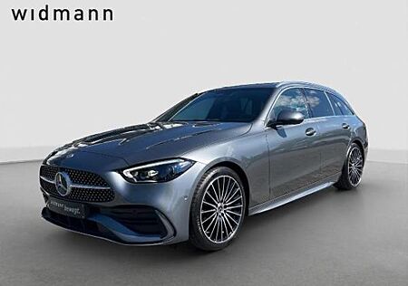 Mercedes-Benz C 220 d T-Modell