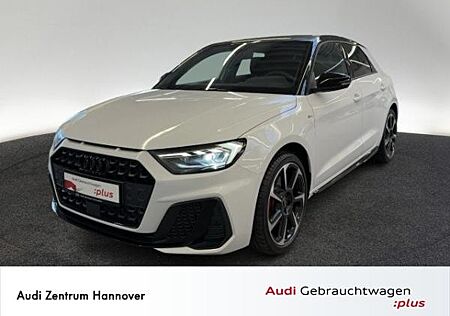 Audi A1 Sportback 35 TFSI S line S tronic