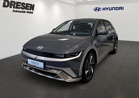 Hyundai IONIQ 5 TECHNIQ**500 € Zubehör-Gutschein**🚀| Park-Paket | Sitz-Paket | Rückfahrkamera | Navi | Klimaauto. |