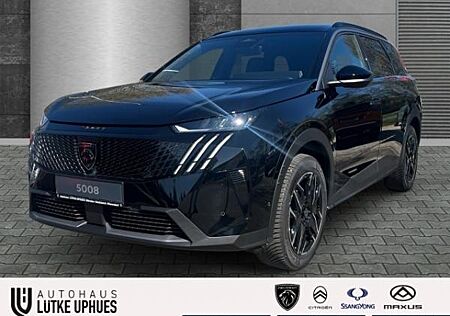 Peugeot 5008 Allure HYBRID 145 Navi LED ACC CarPlay