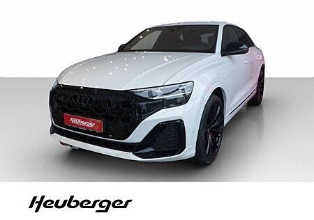 Audi Q8 S line 50 TDI quattro tiptronic