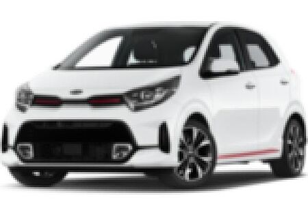 Kia Picanto PE2 1.2 MT VISION | SOFORT VERFÜGBAR