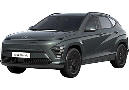 Hyundai Kona Elektro MJ2026 EV 49kWh 135 PS, Trend, Assistenz-Paket, El. Heckklappe