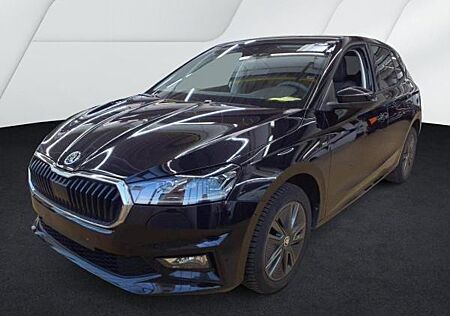 Skoda Fabia (PJ3) 1,0 TSI 116 PS Drive DSG Panodach LED Navi ACC Rückfahrkamera Kessy OHNE Überführungskosten!