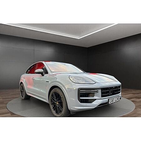 Porsche Cayenne leasen