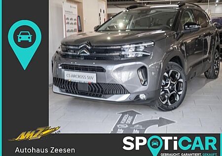 Citroën C5 Aircross Hybrid 145 ë-DCS6 Max ⚡SONDERAKTION ⚡