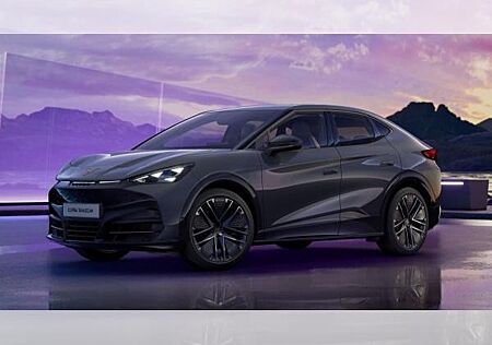 Cupra Tavascan VZ 4Drive 340PS 77kWh Extreme Pack