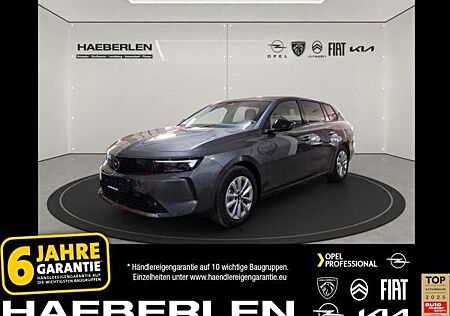 Opel Astra ST 1.2 Edition *SHZ+LHZ*PDC *Einzelstück*