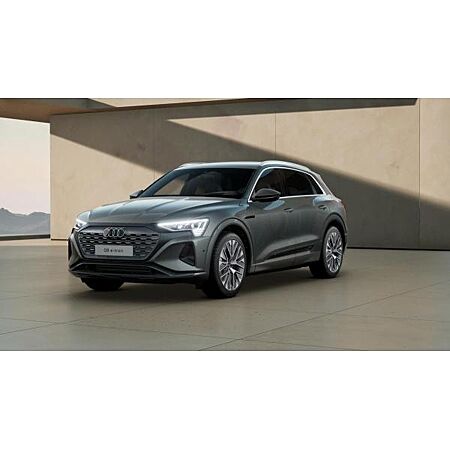 Audi Q8 e-tron leasen