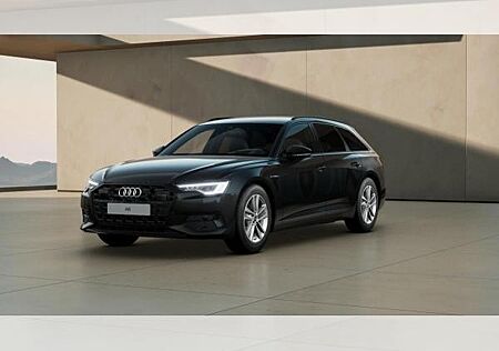 Audi A6 Avant advanced 40 TDI Matrix HuD Memory inkl. Winterräder