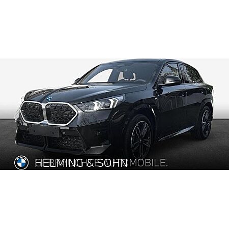 BMW X2 leasen