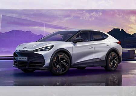 Cupra Tavascan VZ 4Drive 340 PS 77kWh Adrenaline Pack