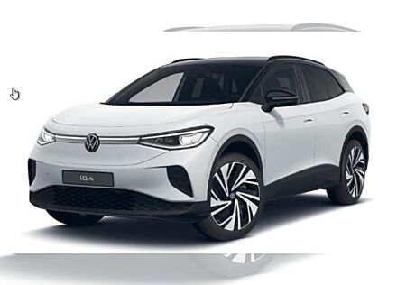 VW ID.4 Volkswagen Pro GOAL, 77kWh, Sonderleasing für Gewerbekunden, Ohne Anzahlung und inkl. Wartungspaket