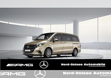 Mercedes-Benz V 250 d lang DISTRONIC//Rückfahrkamera//Winter-Paket