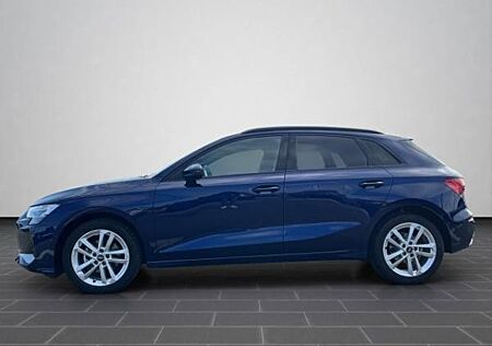 Audi A3 Sportback Advanced 30 TFSI S tronic LED NAVI RFK SONOS