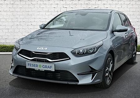 Kia Cee'd Ceed 1.5T 140 ULTIMATE STYLE JBL