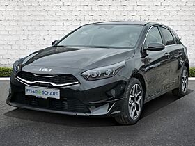 Kia Ceed 1.5T 48V DCT 140 ULTIMATE STYLE JBL UVM.