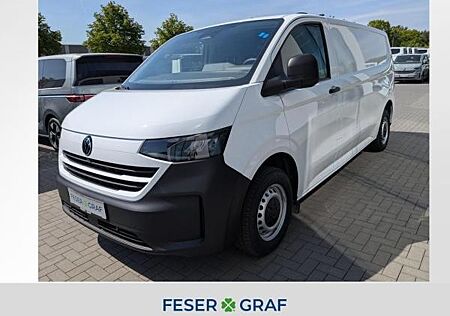 VW T5 Transporter Volkswagen Transporter e- BEV h GJR AHK Holzboden