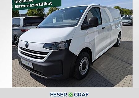 VW T6 Transporter Volkswagen Transporter e- BEV h GJR AHK Holzboden