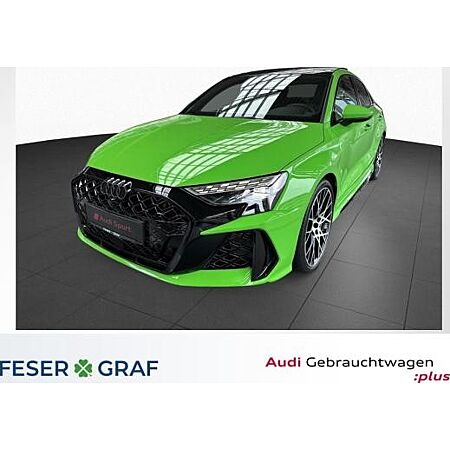 Audi RS3 leasen