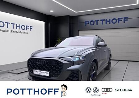 Audi RS Q8 SUV performance ❗️SOFORT VERFÜGBAR🚀