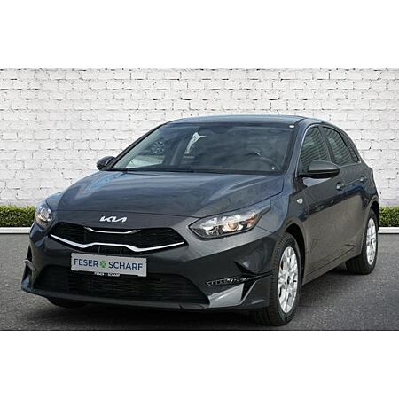 Kia cee'd leasen Kia cee'd leasen