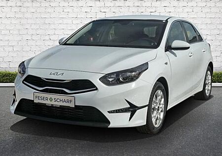 Kia Cee'd Ceed 1.5T VISION KOMFORT+ NAVI Sitzhzg. Tempomat