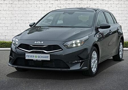 Kia Cee'd Ceed 1.5T DCT7 VISION KOMFORT+ NAVI
