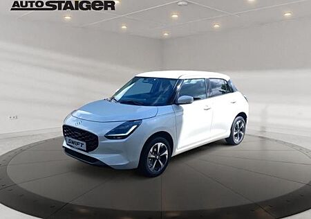 Suzuki Swift Comfort Automatik