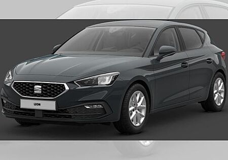 Seat Leon Road Edition 1.5 eTSI 116 PS Automatik ! LOYAL !