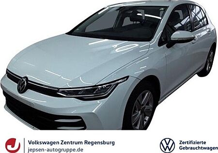 VW Golf Volkswagen Life 1.5 TSI ACC LED PDC SHZ KlimaA