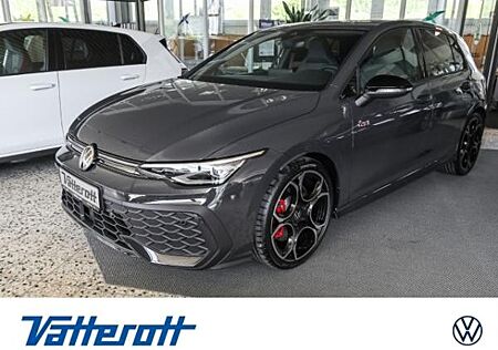 VW Golf Volkswagen GTI 2.0 TSI DSG ACC Kamera Winter