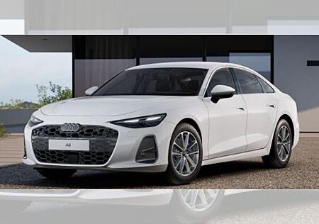 Audi A6 Limousine TFSI 150 kW S tronic neues Modell