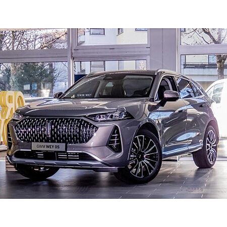 GWM WEY 05 leasen