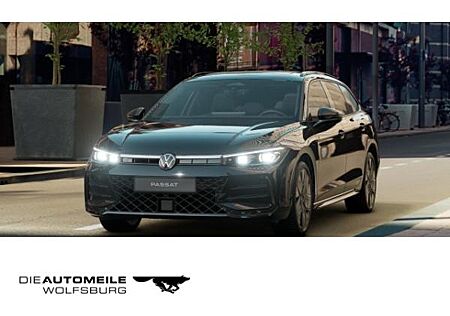 VW Passat Volkswagen Variant (CJ5) 2.0 TDI SCR 4Motion DSG - R-Line "Signature"