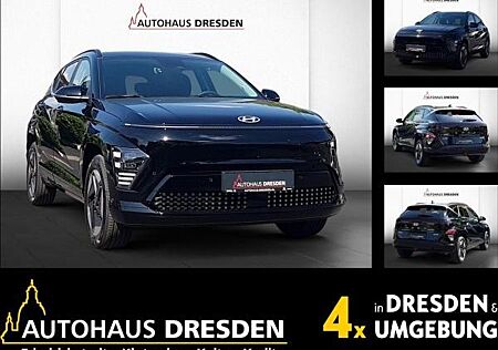 Hyundai Kona 65 Prime *Sitz-Paket*Technik-Paket*4xSHZ*360°*