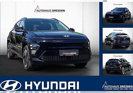Hyundai Kona 65 Prime *Sitz-Paket*Technik-Paket*4xSHZ*360°*