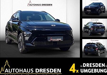 Hyundai Kona 65 Prime *Sitz-Paket*Technik-Paket*4xSHZ*360°*
