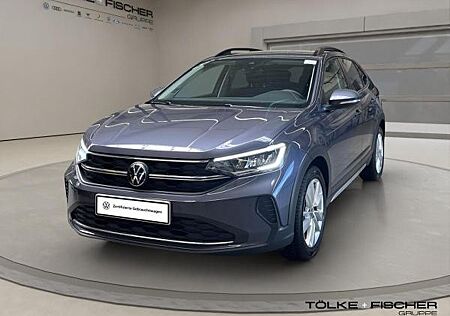 VW Taigo Volkswagen (CS1)
