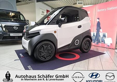 Silence S04 L7 85km/h 2 Batterien 149km Premium Paket
