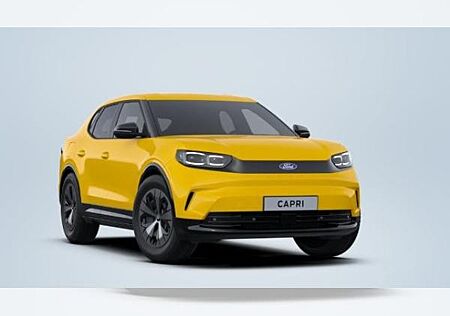 Ford Capri STYLE STANDARD RANGE ⚡⚡393km REICHWEITE⚡⚡
