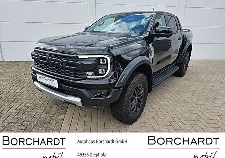 Ford Ranger Raptor 2.0 Raptor Paket *Wartung - Verschleiss* *sofort*