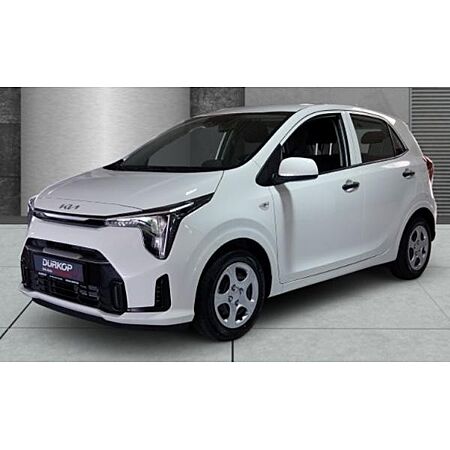 Kia Picanto leasen