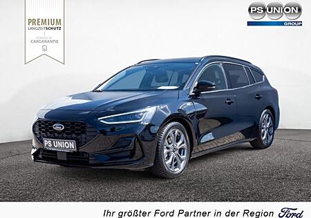 Ford Focus ST-Line ACC PANO MATRIX-LED AHK