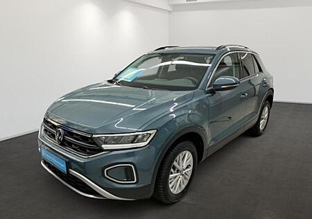 VW T-Roc Volkswagen 1.0 TSI Life Navi LED Einparkhilfe
