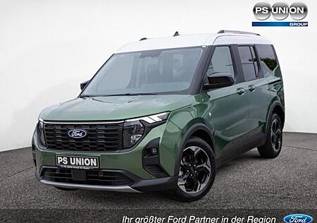Ford Tourneo Courier ACTIVE KLIMA SHZ NAVI ACC
